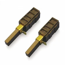 2 PCS Lamb Ametek Motor  Brush 115334, 115684 ,33415-4   And Many More Listed