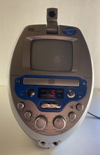 CDG American Idol Karaoke System No Microphones - USED