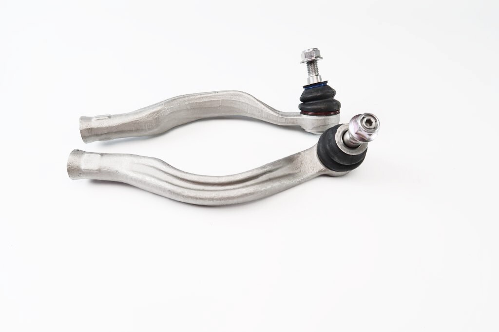 Maserati Ghibli Quattroporte left & right outer tie rod end TopEuro 1161