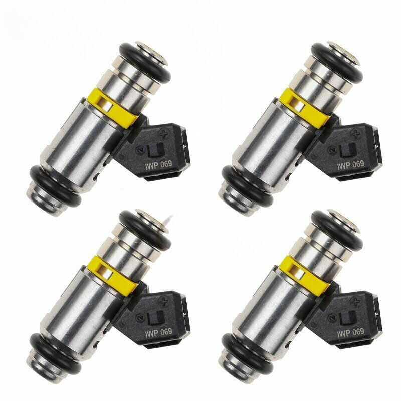 Produktbild von NEW MERCRUISER REPLACEMENT FUEL INJECTOR INJECTION MAG V8 V6 861260T BOAT M