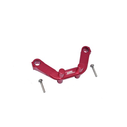 Estabilizador de poste de cuerpo trasero para ARRMA 1/10 KRATON 4X4 4S BLX ARA102690 - Imagen 4 de 12