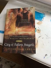 Books -Young Adult Fiction- New 