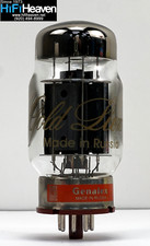 Genalex GOLD LION KT 88 Russia Tests Strong Orig. Box