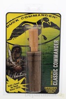 Duck Commander Double Reed Call Classic Commander Duck Commander Double Reed Call Classic Commander