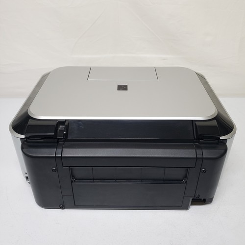 Canon MP980 Color Inkjet Printer NO INK Copier Scanner Networkable Working Great - Picture 10 of 11