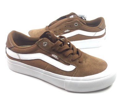 vans style 112 pro birch gum