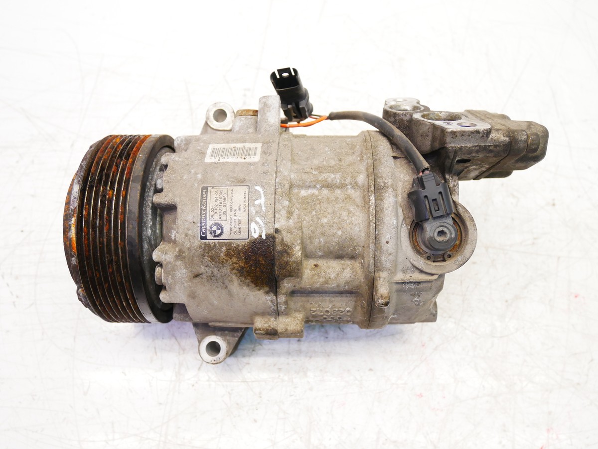 ※専用※  E87 116i Air conditioning compressor for BMW 1 Series E81 E87 116i 2.0 i