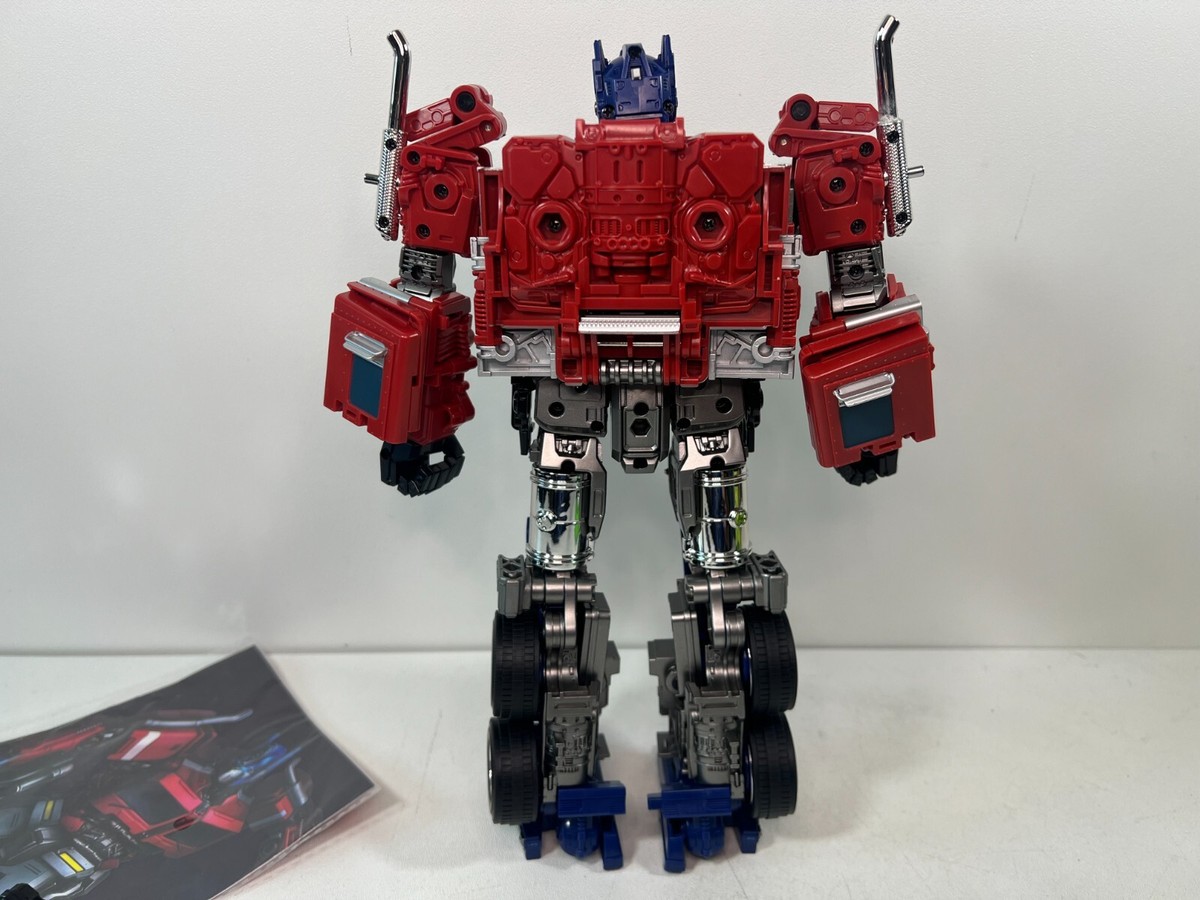 Wei Jiang製　GOD OF WAR AUTOBOT APEX　非正規 Wei Jiang God of War: Autobot Apex