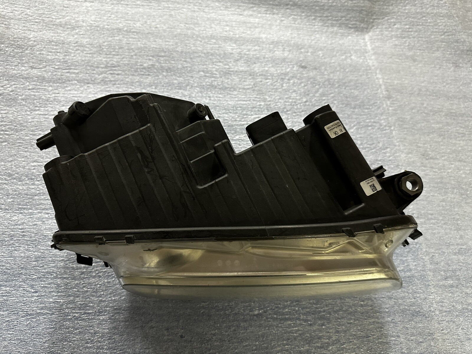 Rolls Royce Ghost Wraith Headlight Right Passenger 7201166 OEM