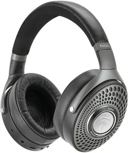 FOCAL Bathys Closed-back Bluetooth Noise-Cancelling Headphones AUTHORIZED-DEALER