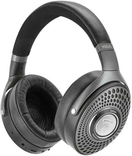 FOCAL Bathys Closed-back Bluetooth Noise-Cancelling Headphones AUTHORIZED-DEALER