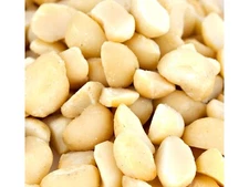 Dry Roasted No Salt Macadamia Nuts 2 Pounds Free Shipping