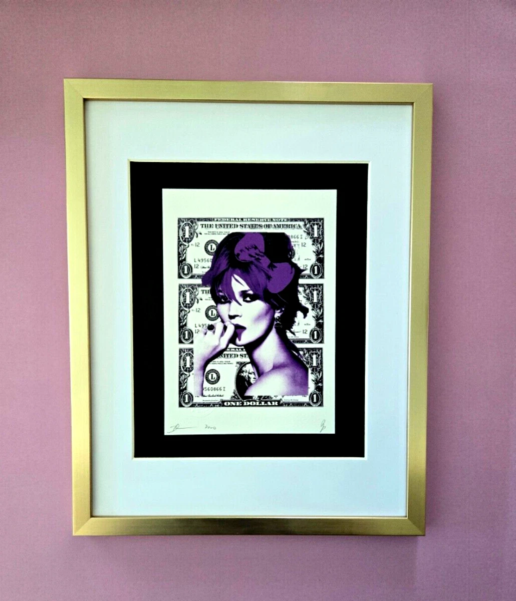 Death NYC Limited Edition Art Prints for sale | eBay