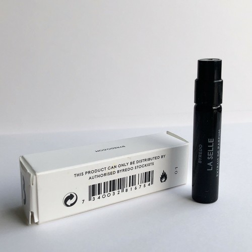 Byredo Eau de Parfume EDP Vial Sample Spray 2 ml NIB - Picture 33 of 59