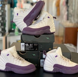 desert sand retro 12