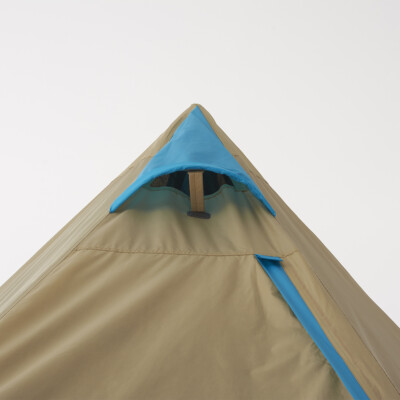 Logos One Pole Tent 