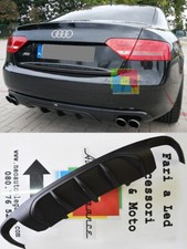 Pare-choc arrière Audi S5