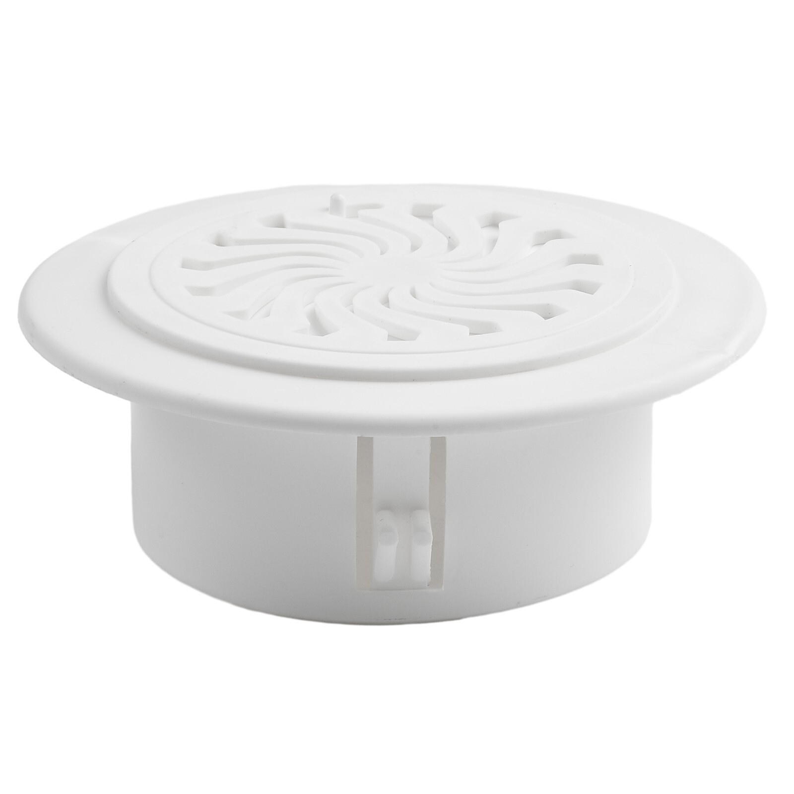 Decorative Plastic Cover for Wall Hole Ventilation Grille Add a Stylish