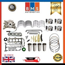 Kit de distribution Rover 111
