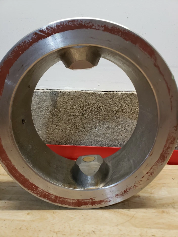 METSO KAJAANI 8"MCA FT -200/8 WITH METSO TCU (MCA) TRANSMITTER. ☆USED FREE SHIP☆ - Image 4 of 4