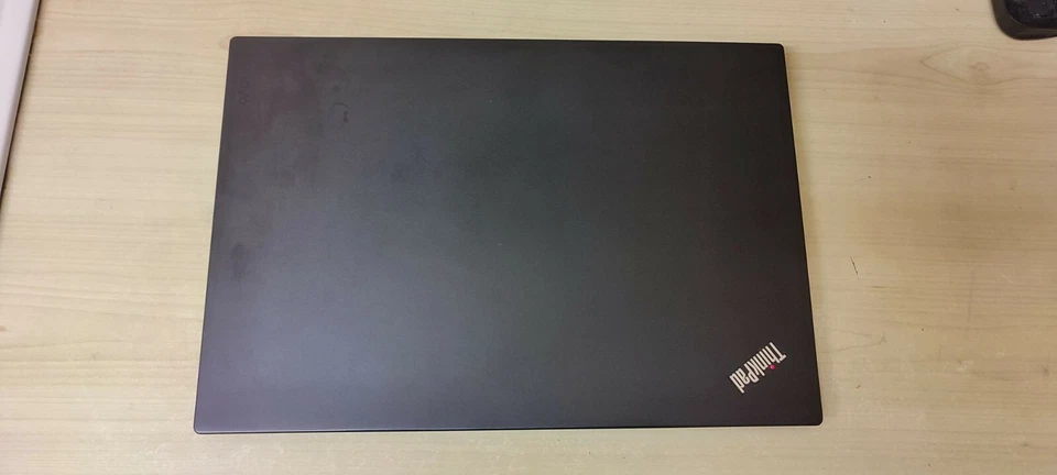 Lenovo ThinkPad T460s · i5-6200U · 8GB · 180GB, photo 4 of 4