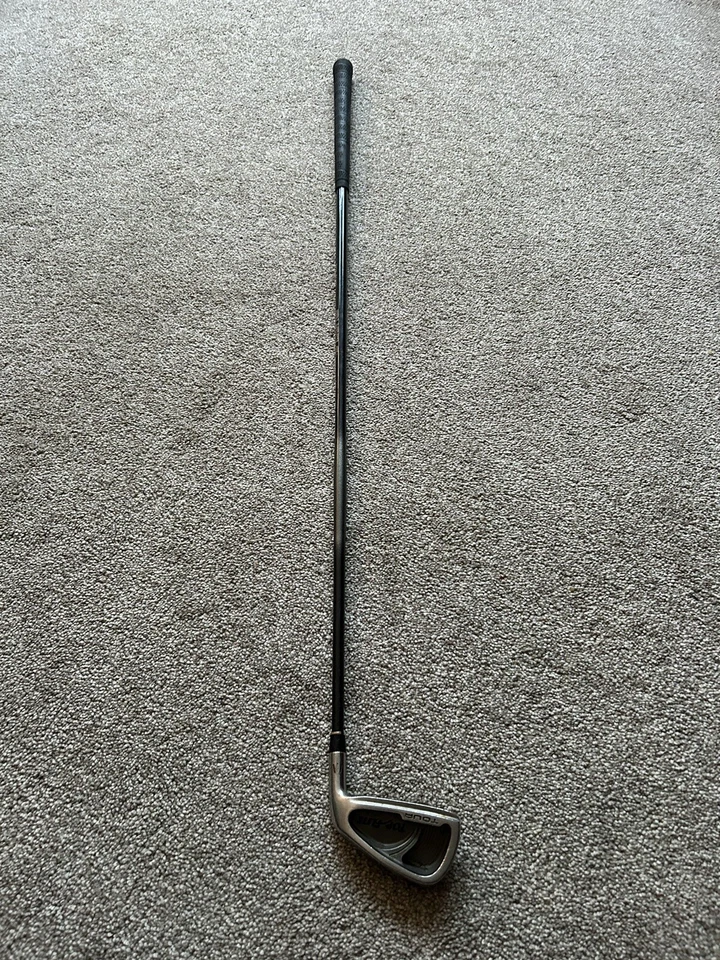 Top Flite 4 Iron Tour Regular Graphite Shaft /Right Handed - Image 2 of 4