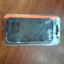 Spigen for Galaxy S6 Edge Case SGP11414 Capsule Ultra Rugged Black