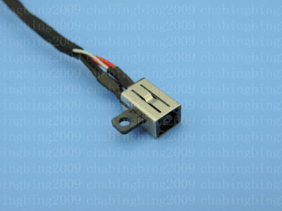 Connecteur D'alimentation DC Jack Pour ASUS PU551LA-XO037G - Jack De Charge - Neuf Sous Emballage - Compatible ASUS
