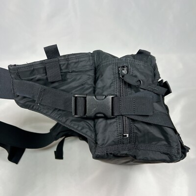 オム　Head Porter Black Beauty ラックサック Shoulder Bag Head Porter Black Beauty Rucksack Head Porter Black