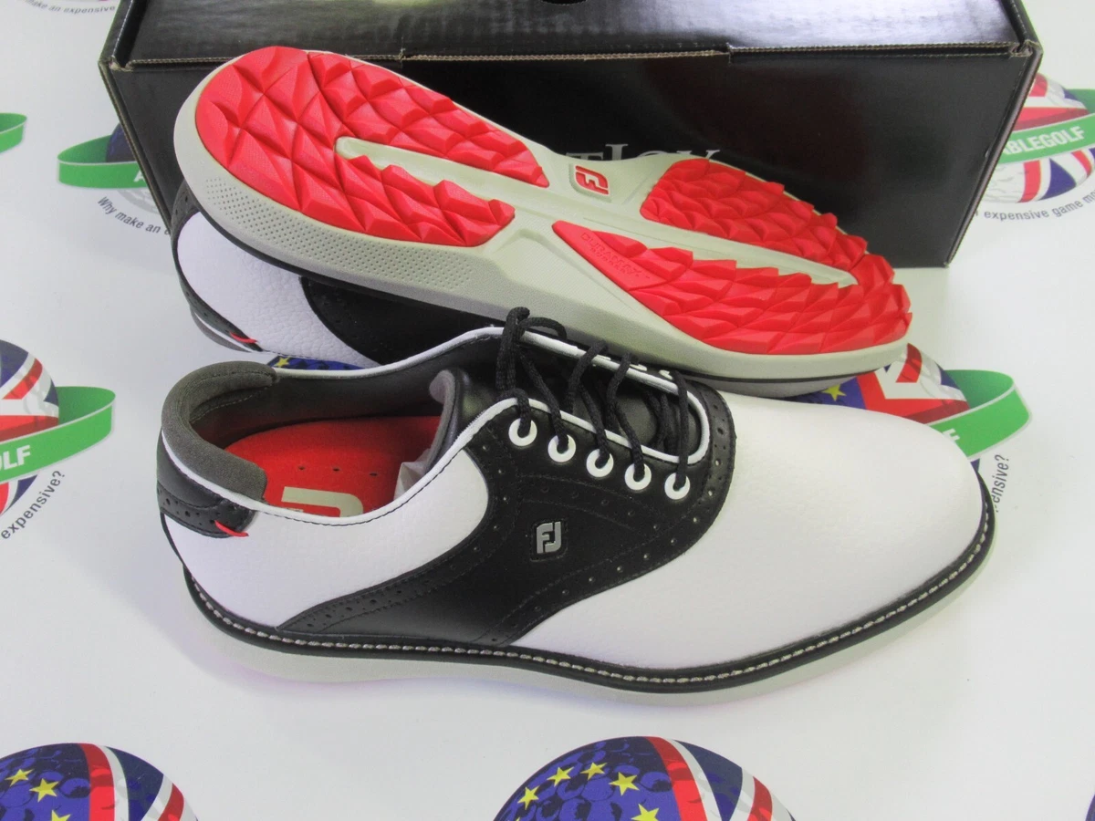 Footjoy golf shoes ebay deals uk