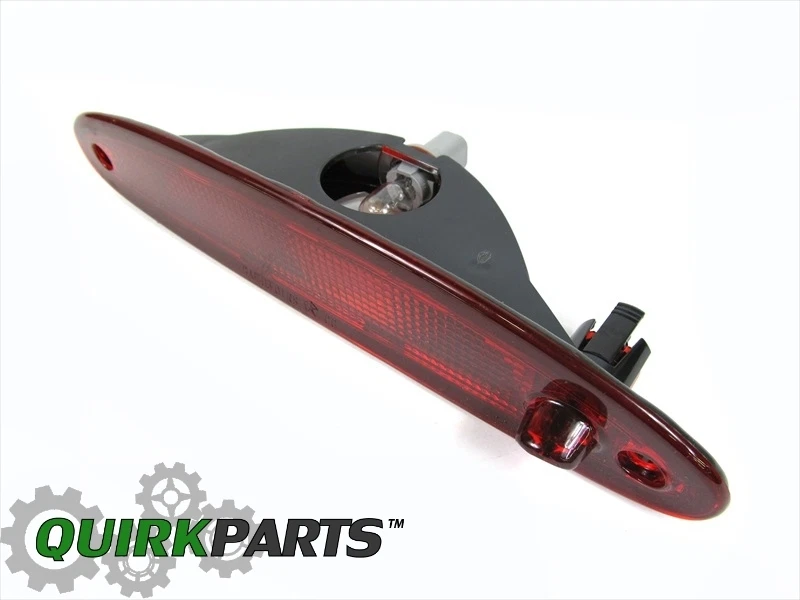 03-07 Dodge Grand Caravan/Town & Country ТРЕТИЙ СТОП-СИГНАЛ ЛАМПА OEM НОВЫЙ MOPAR - Изображение 3 из 4