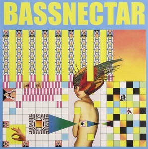 Bassnectar-Noise-Vs-Beauty-New-Vinyl