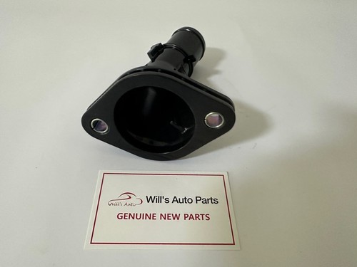 GENUINE BRAND NEW KIA RIO 2011-2014 FITTING-COOLANT INLET - Picture 2 of 7