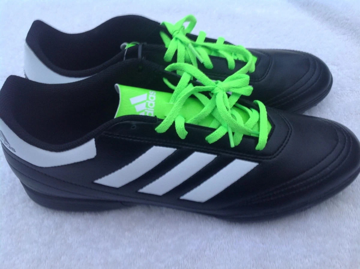 Adidas men's goletto best sale vi tf soccer cleats