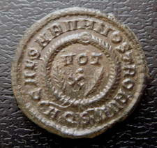 ROMAN EMPIRE - CRISPUS / CEASARVM NOSTRORVM / 5.