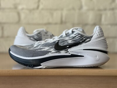 Nike Air Zoom GT Cut 2 TB Promo Panda Black White Basketball Men's