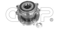 9325025K GSP Radlagersatz FüR Subaru