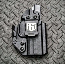 A/IWB Holster for FN509 Compact