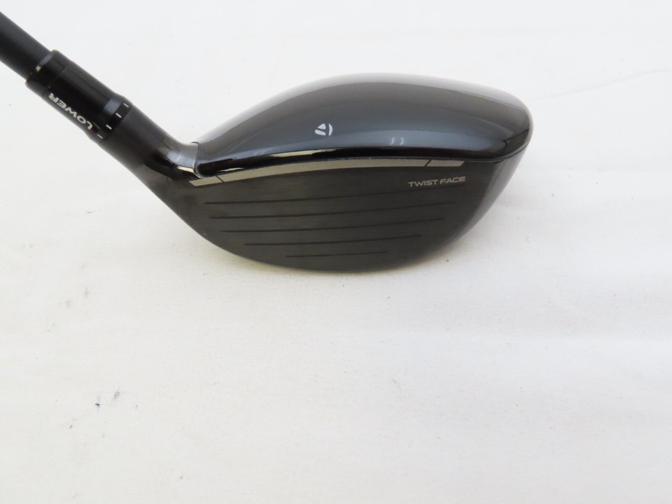 Tête De Driver Taylormade Qi10 LS 9° Pour Gaucher - Occasion Très Bon état