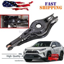 For Toyota RAV4 2019-2022 Rear Suspension Control Arm 48730-0R050 New
