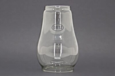 Dietz #80 ''Blizzard'', #10 ''Monarch'', #70 Replacement Globe