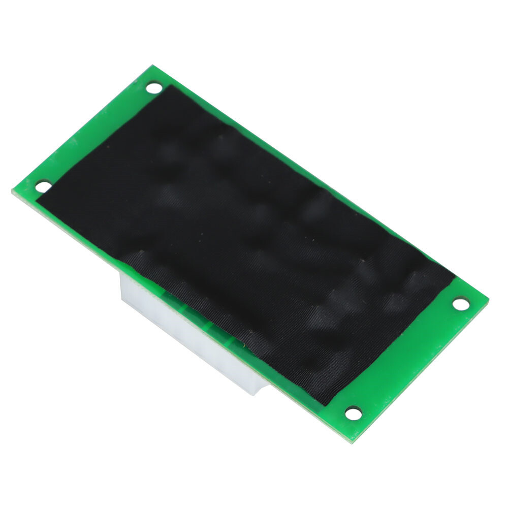 LDCRE RV Power Gear Slide Out Relay Control Board, 12V 20Amps, Wire Harness Controller Included, Replaces Fleetwood 246063, 14-1130, 14-1098, 14-1086