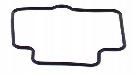 Joint cuve carburateur Suzuki LT-F250 Ozark pour résoudre ralenti instable et fuite quad