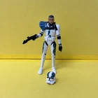 Star Wars Clone Captain Howzer Vintage Collection VC210 Bad Batch 3.75" Figure