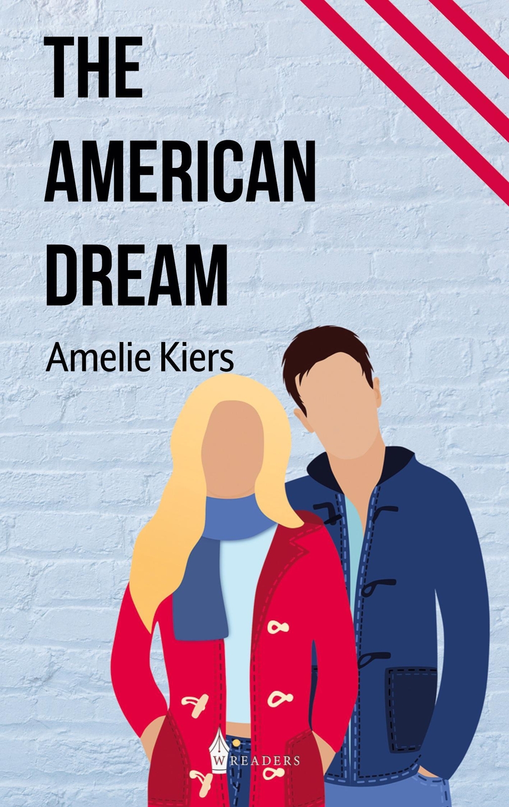 Thumbnail - The American Dream | Amelie Kiers | Deutsch | Taschenbuch | Paperback