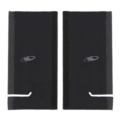 Lizard Skins - Gabel und Stanction Neopren Protektor - schwarz