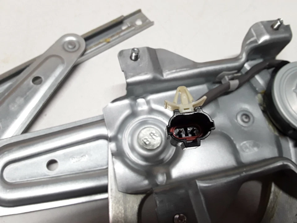 动力窗电机和调节器 Dorman 后右适合 2003 - 09 起亚索伦托 — 第 4/4 张图片