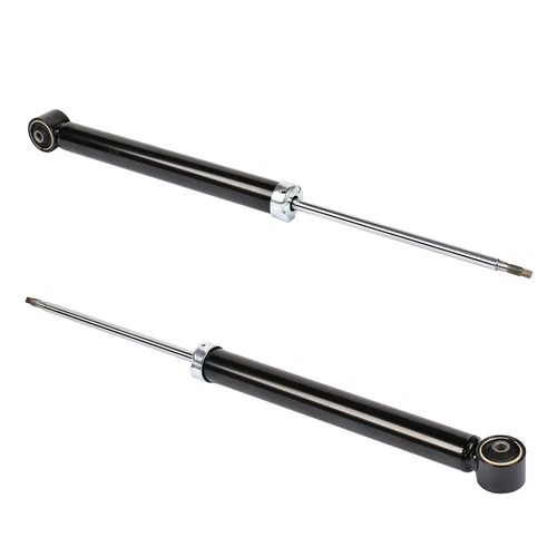 Coppia Ammortizzatori Posteriori Per VW Polo Audi A1 Seat Ibiza Skoda Roomster - Foto 3 di 7