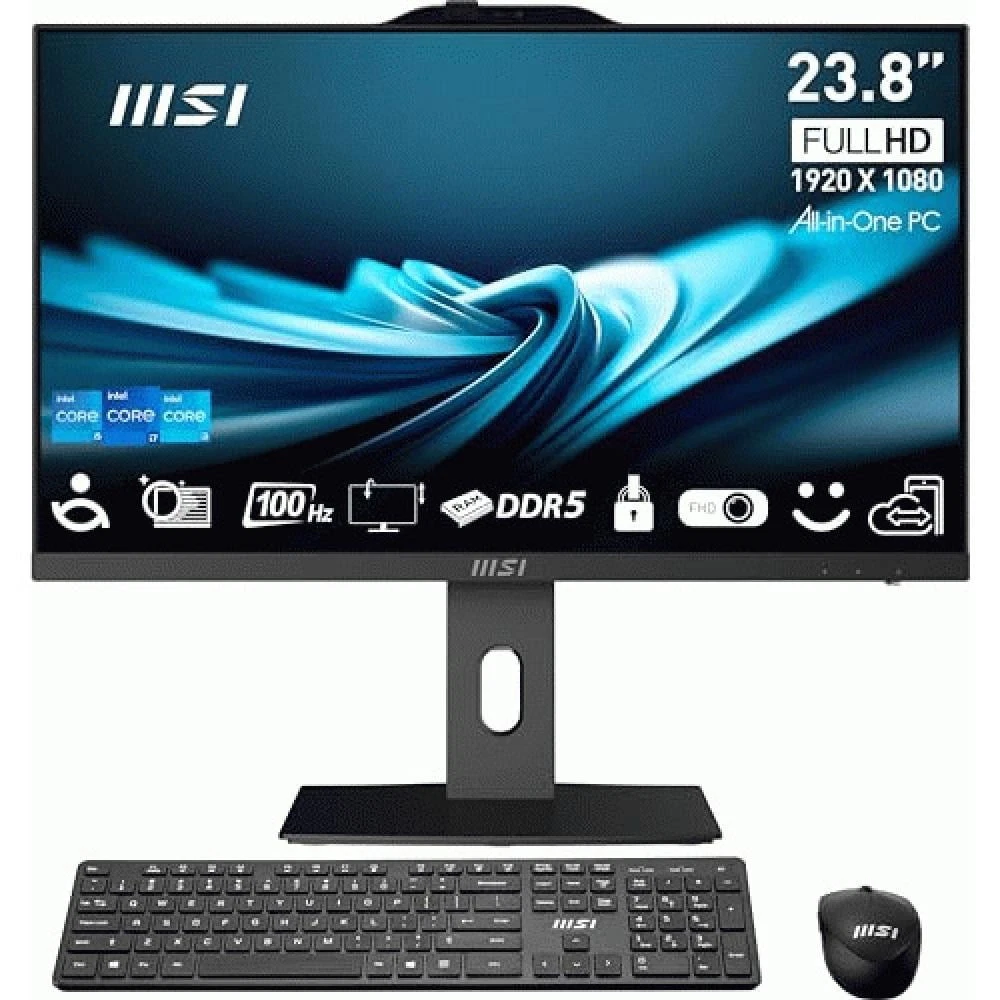 MSI 8 GB RAM PC Desktops & All-In-One Computers for sale | eBay