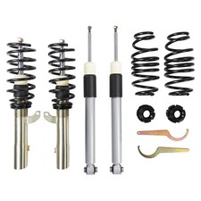 DTSline SX Gewindefahrwerk Seat Leon 5F Cupra 265, Cupra 280 Lim. 03/14-